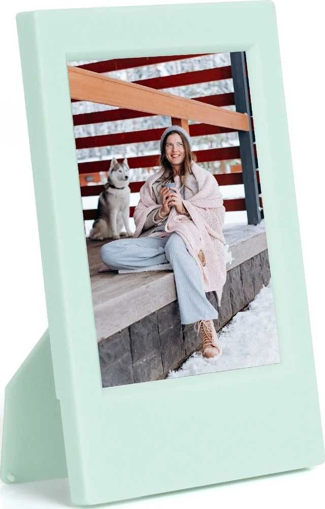 Nuotraukų rėmelis Langelis LoveInstant Foto rėmelis Fuji Fujifilm PELNAS MINI 12 11 9 8 40