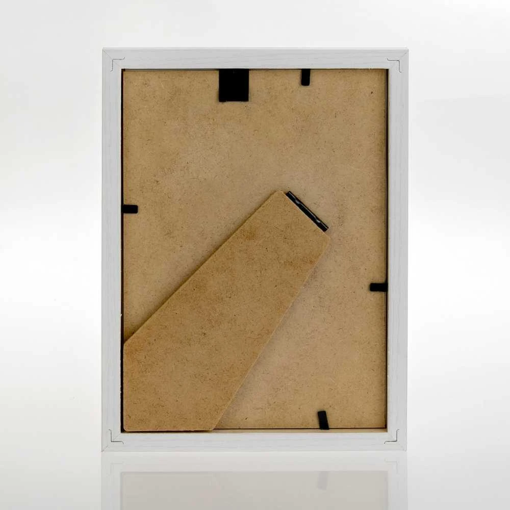 Nuotraukų rėmelis Ramka ZEP ZEP Vivan 3 13x18 Wood V33573