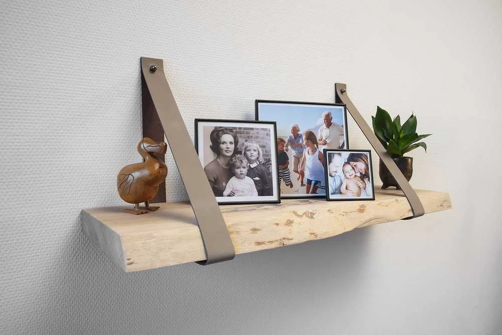 Nuotraukų rėmelis Zilverstad Sweet Memory 10x10 metalinis prievadas. juodas matinis 7987031
