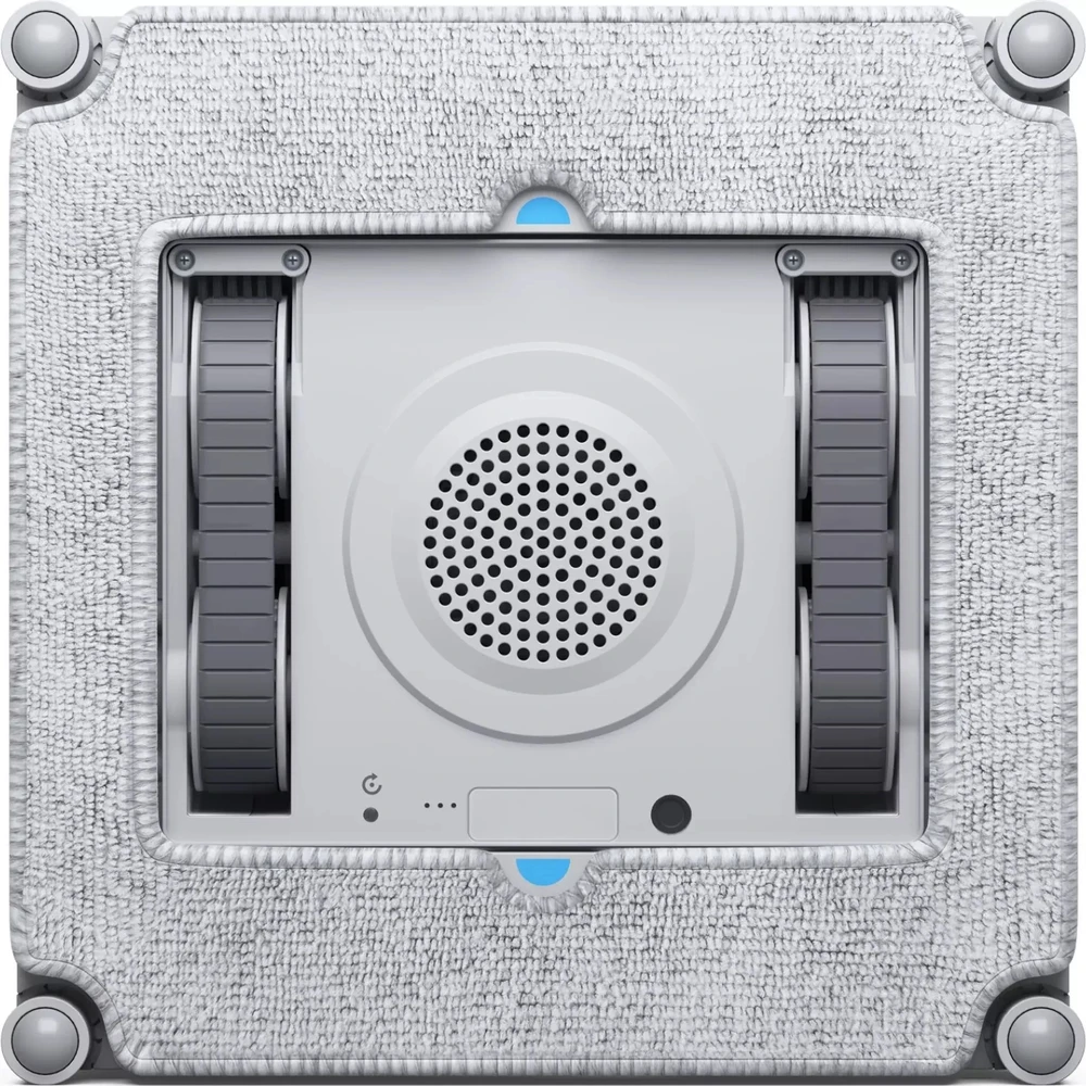 Ecovacs Winbot Mini langų valymo robotas (baltas)