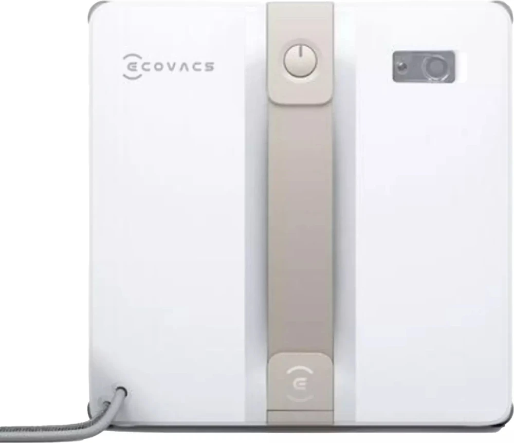 Ecovacs Winbot Mini langų valymo robotas (baltas)