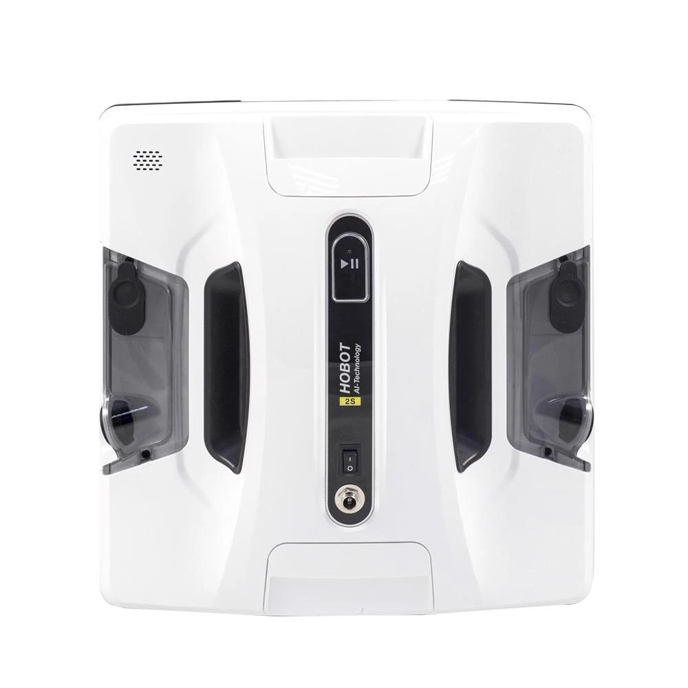 Langų valymo robotas Hobot 2S, Baltas