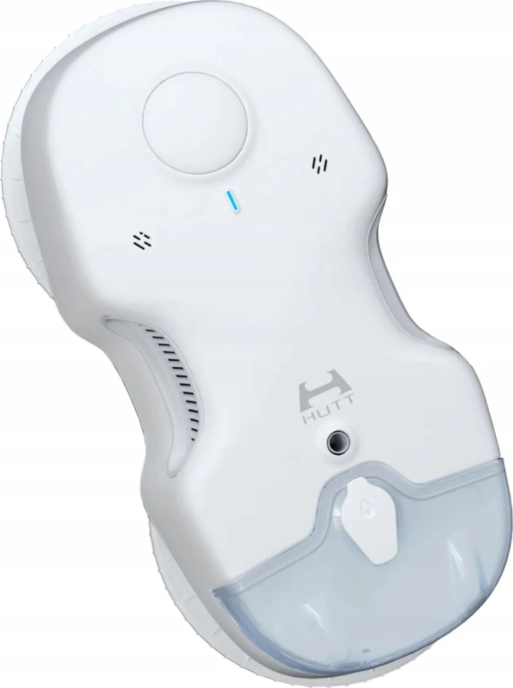 Langų valymo robotas Hutt C65