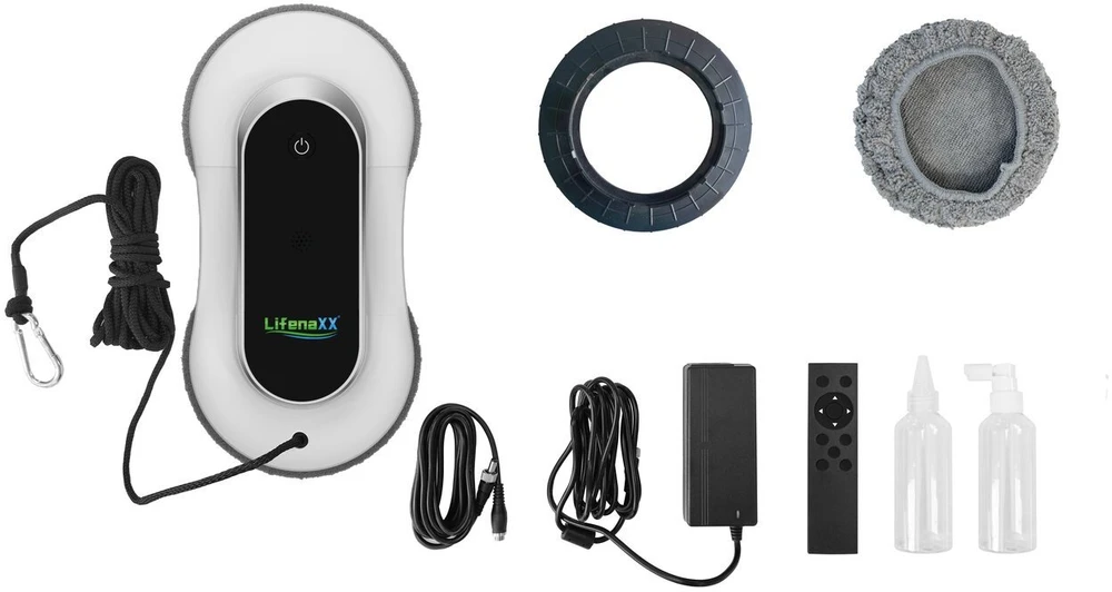 Technaxx Lifenaxx LX-055