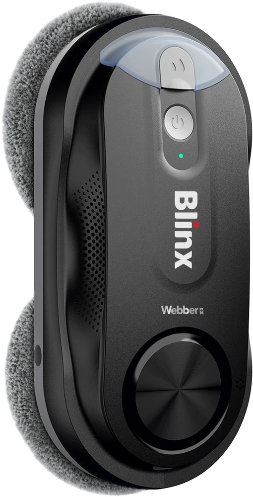 Langų valymo robotas Webber Szyb okien luster myjka automatinė 3200PA WM-180 (05WM180)