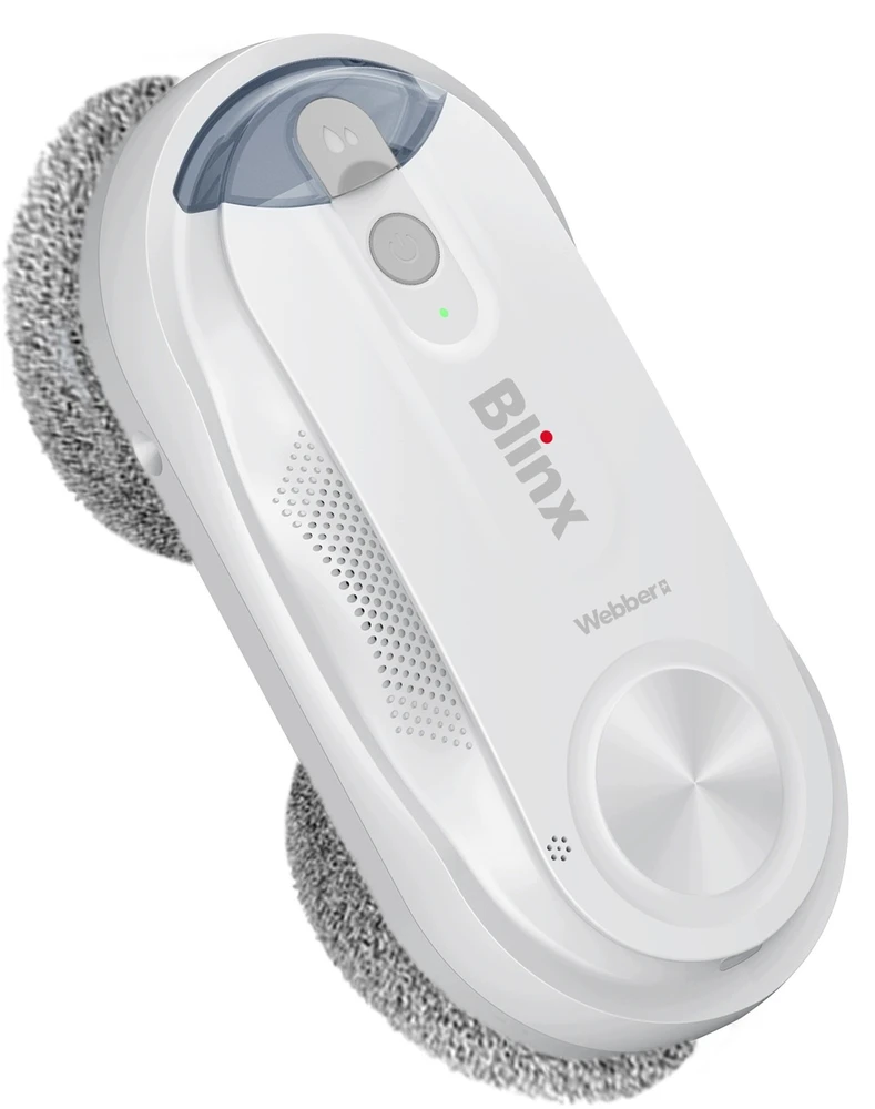 Langų valymo robotas Webber Szyb okien luster myjka automatinė 3200PA WM-185 (05WM185)