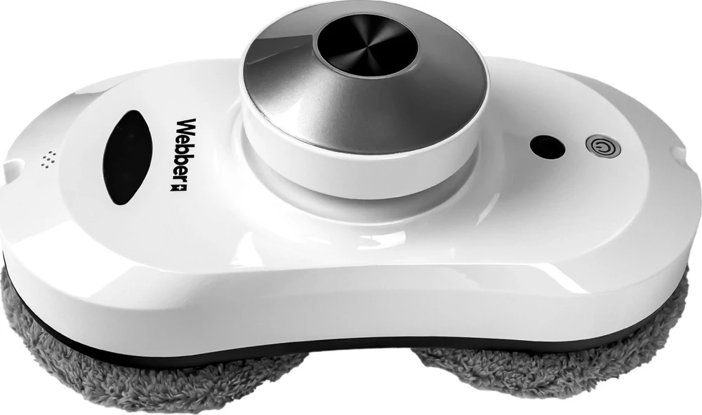 Automatinis langų ploviklis WEBBER WM 169 robotas