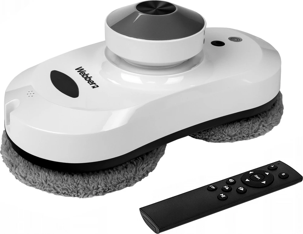 Automatinis langų ploviklis WEBBER WM 169 robotas