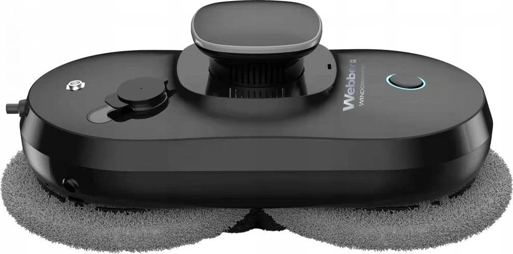 Automatinis langų valiklis WEBBER WM 170 robotas