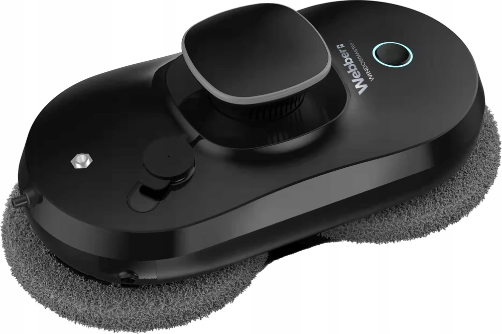 Automatinis langų valiklis WEBBER WM 170 robotas