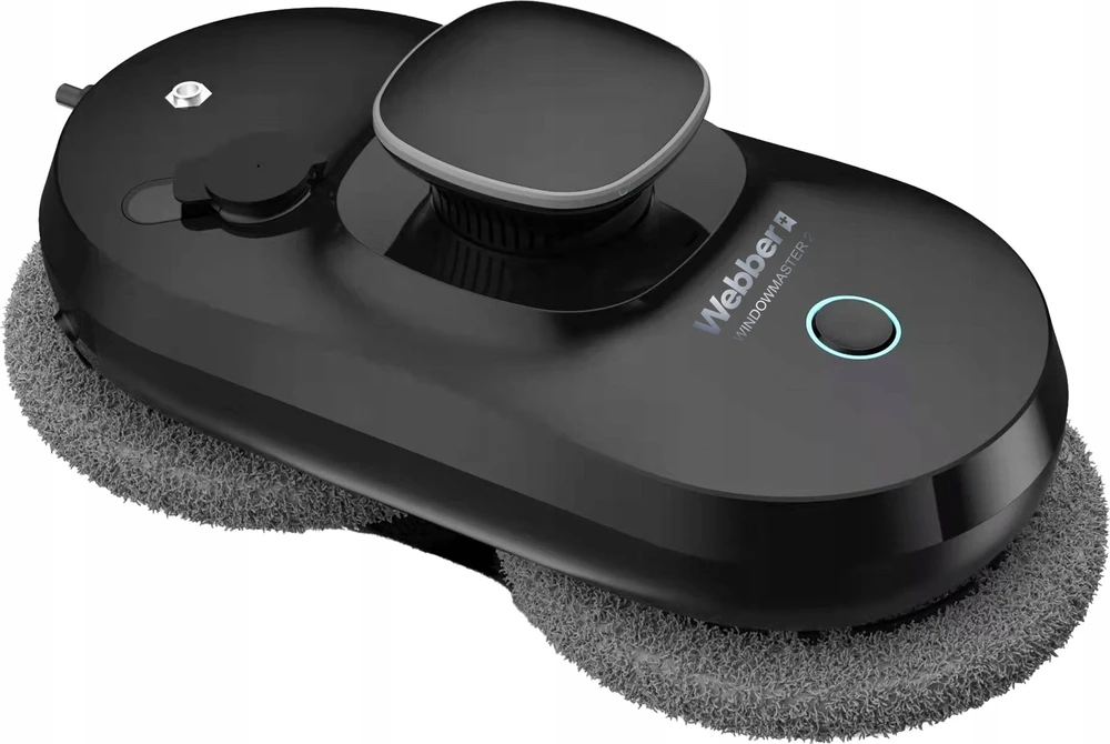 Automatinis langų valiklis WEBBER WM 170 robotas