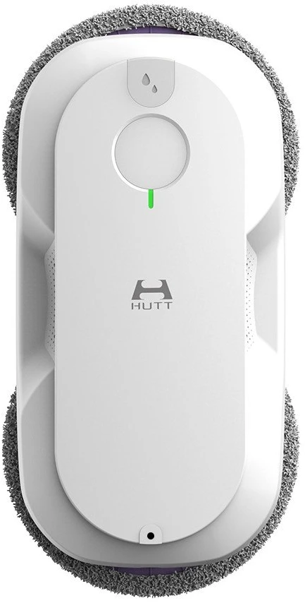 Hutt DDC56 langų valymo robotas, laidinis, 3000 Pa, Baltas