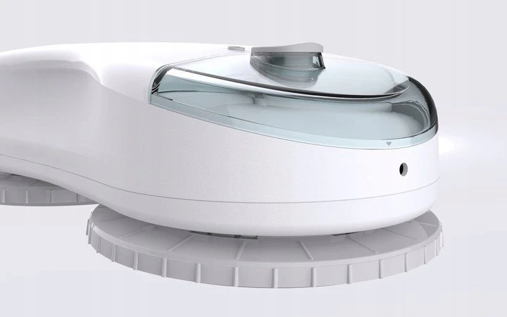Xiaomi Hutt DDC55 PRO balta