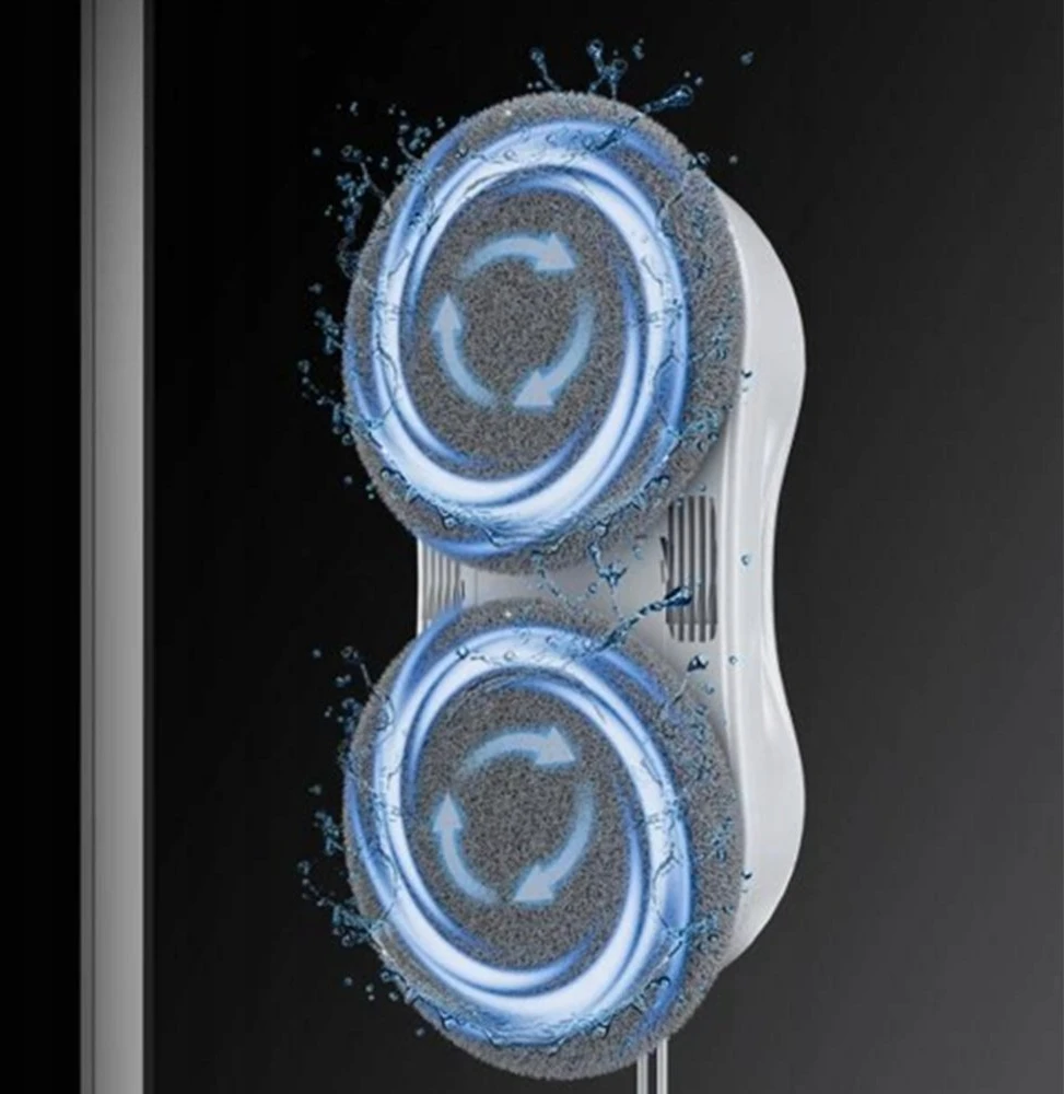 Xiaomi Hutt DDC55 PRO balta