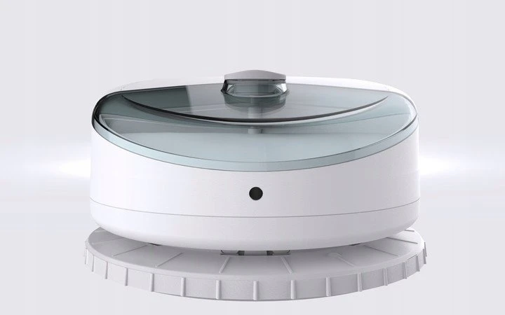 Xiaomi Hutt DDC55 PRO balta