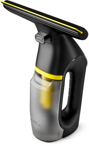 Langų valiklis Karcher WV 3 Comfort Precision Juodas (1.633-693.0)