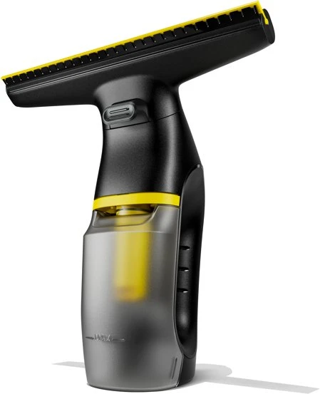 Langų valiklis Karcher WV 3 Comfort Precision Juodas (1.633-693.0)