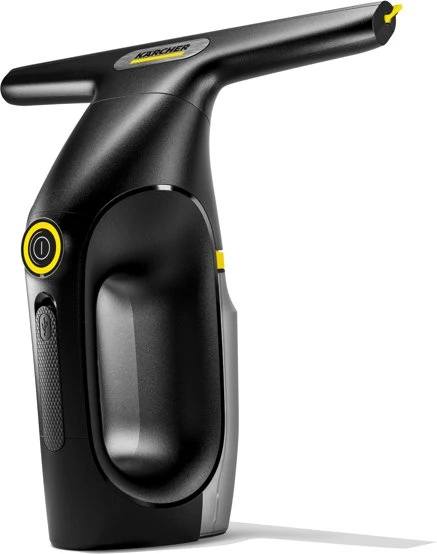 Langų valiklis Karcher WV 3 Comfort Precision Juodas (1.633-693.0)