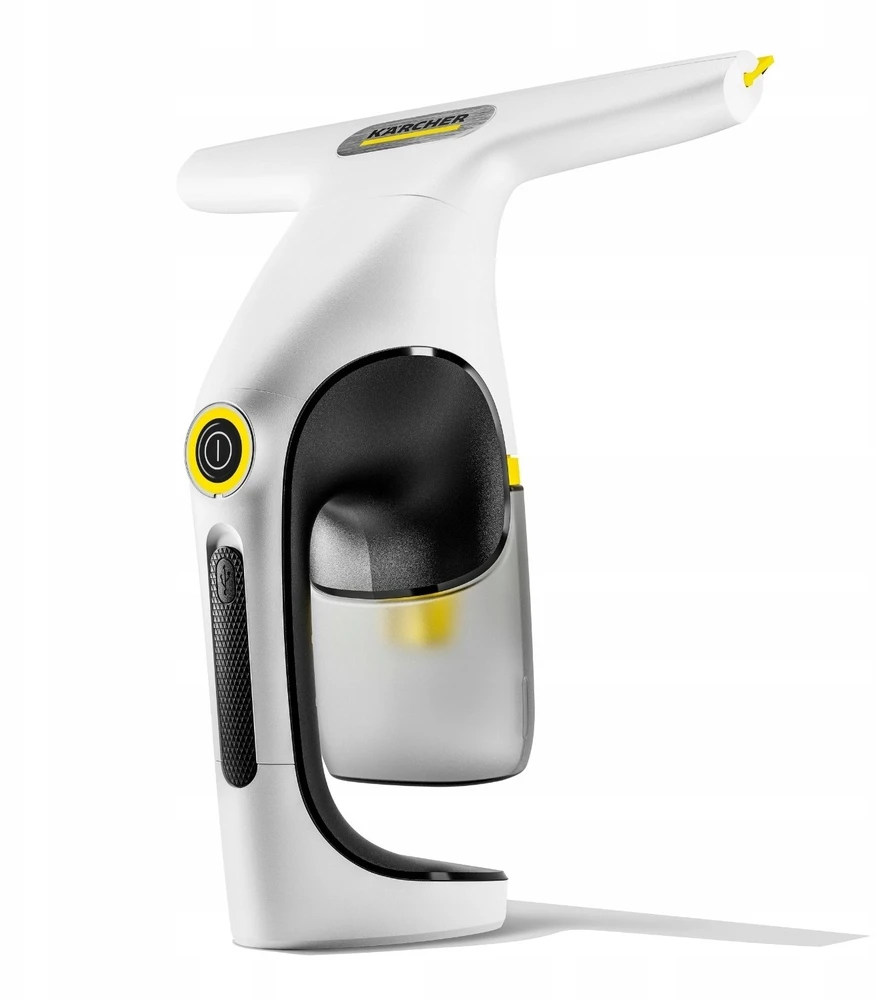 Karcher WV 1 kompaktiška priežiūra *ES