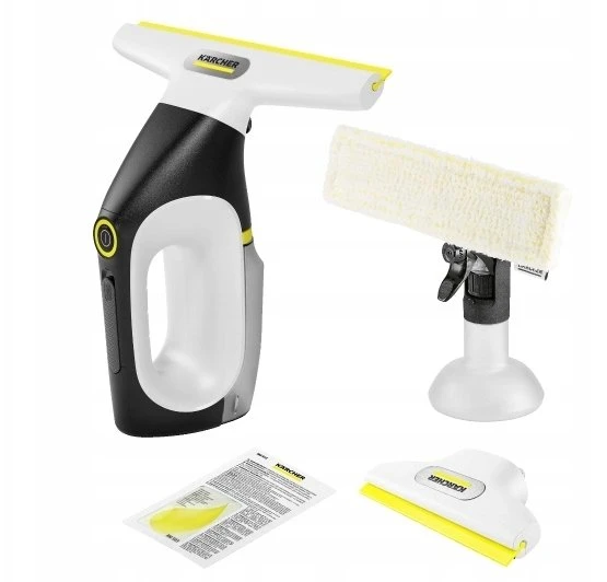 Langų valytuvas Karcher Kärcher WV 3 Comfort Precision