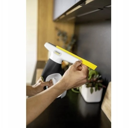 Langų valytuvas Karcher Kärcher WV 3 Comfort Precision