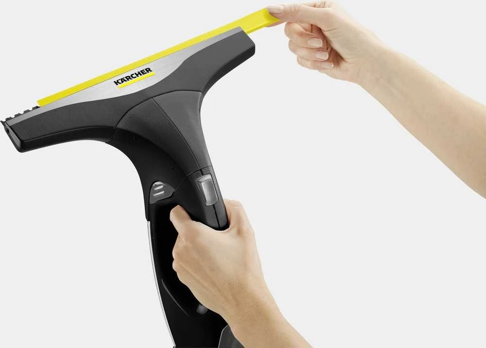 Langų valytuvas Karcher WV 2 Plus (1.633-664.0)