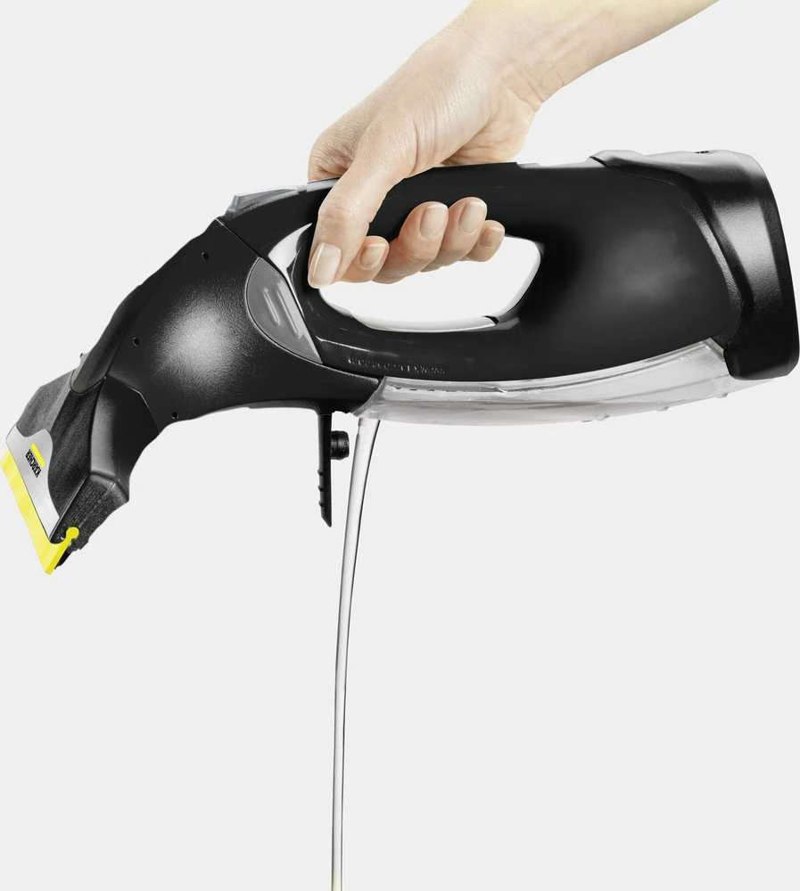Langų valytuvas Karcher WV 2 Plus (1.633-664.0)