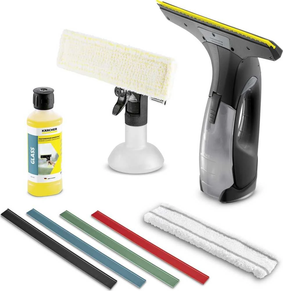 Langų valytuvas Karcher WV 2 Plus (1.633-664.0)