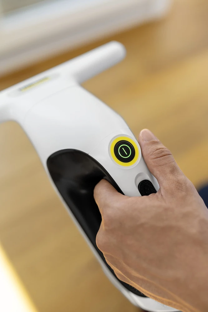 Karcher WV 2 Universal Precision *ES