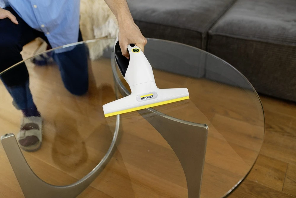 Karcher WV 2 Universal Precision *ES