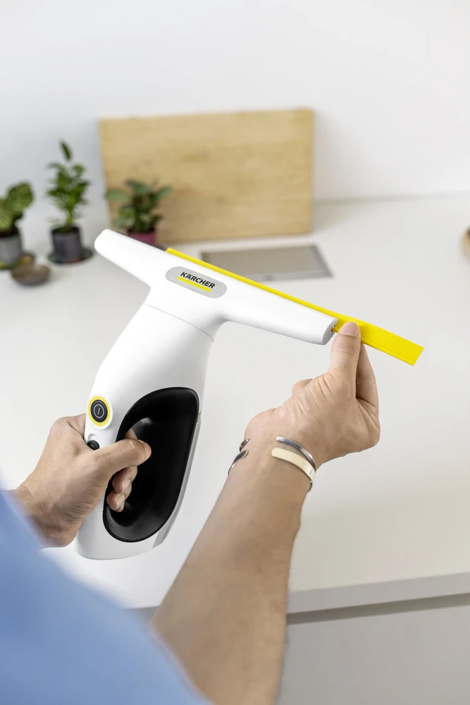 Karcher WV 2 Universal Precision *ES