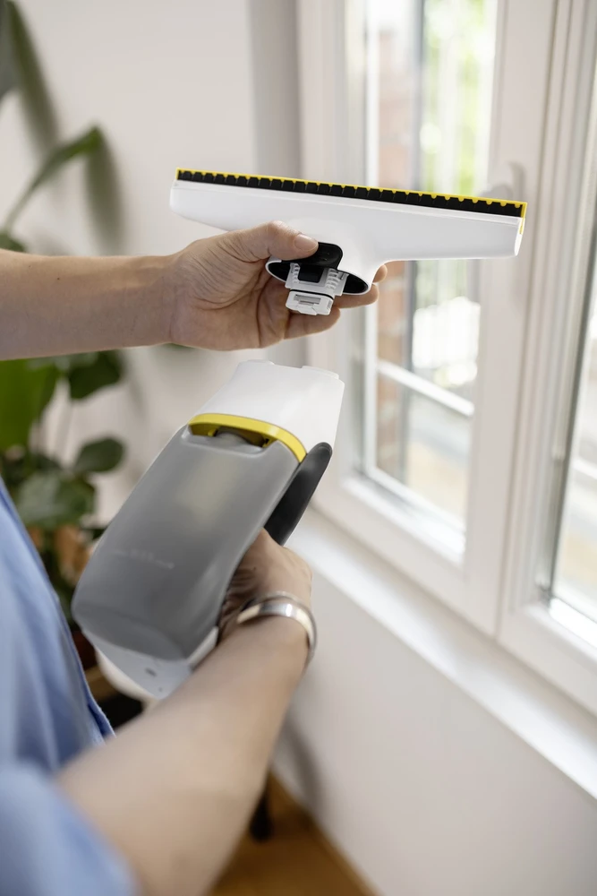 Karcher WV 2 Universal Precision *ES
