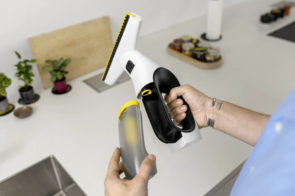 Karcher WV 2 Universal Precision *ES