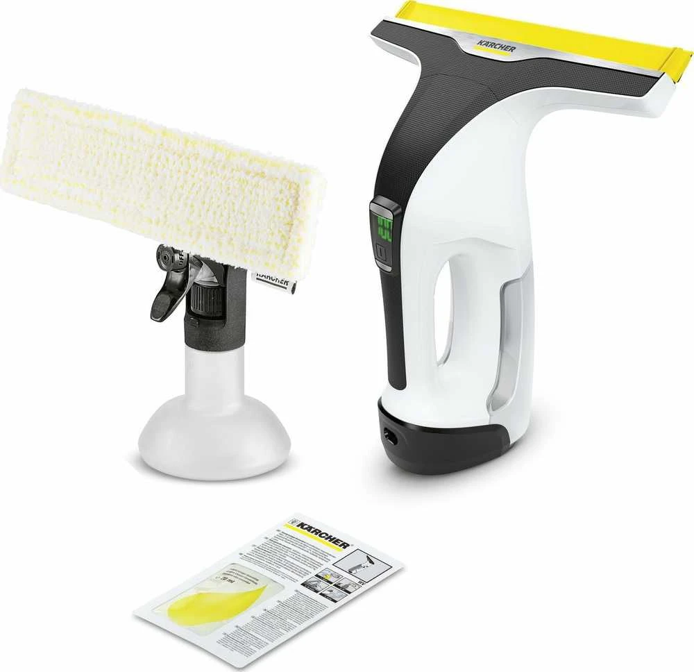 Langų valytuvas Karcher WV 6 Plus (1.633-741.0)