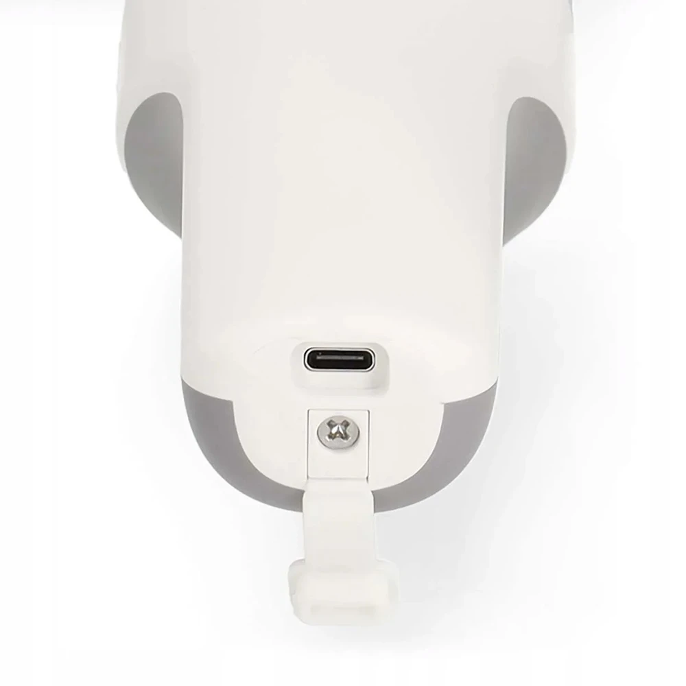 Nedis VCWI230WT balta