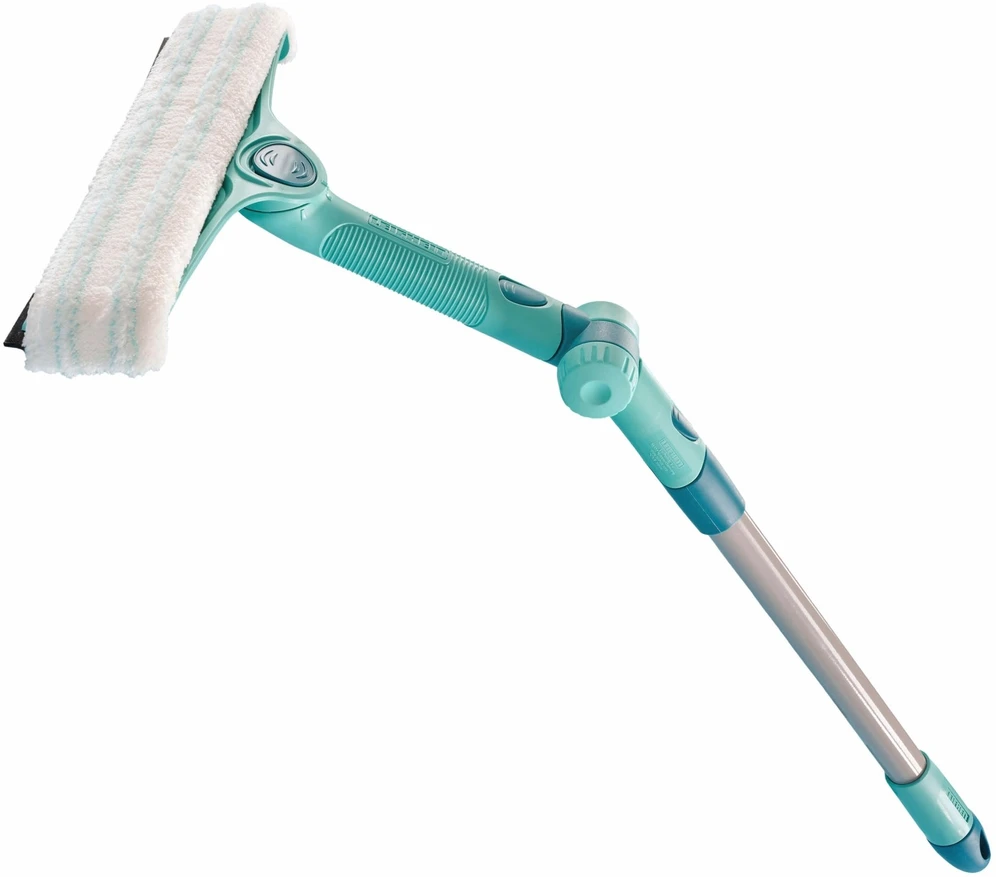 Tivoly Leifheit komplektas valymui okien FlexReach 4in1