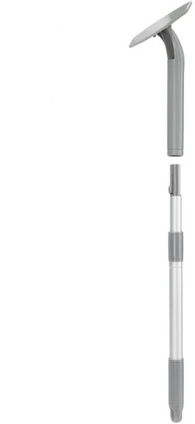 Langų valytuvas VACUUM WINDOW CLEANER STANDART.KS-5529C