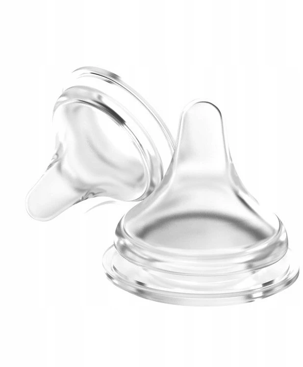 Lansinoh LANSINOH Maitinimo buteliukas 60ML + Čiulptukas NaturalWave XS