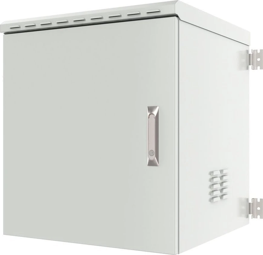 Lanview 19'' 12U IP66 Wall mount