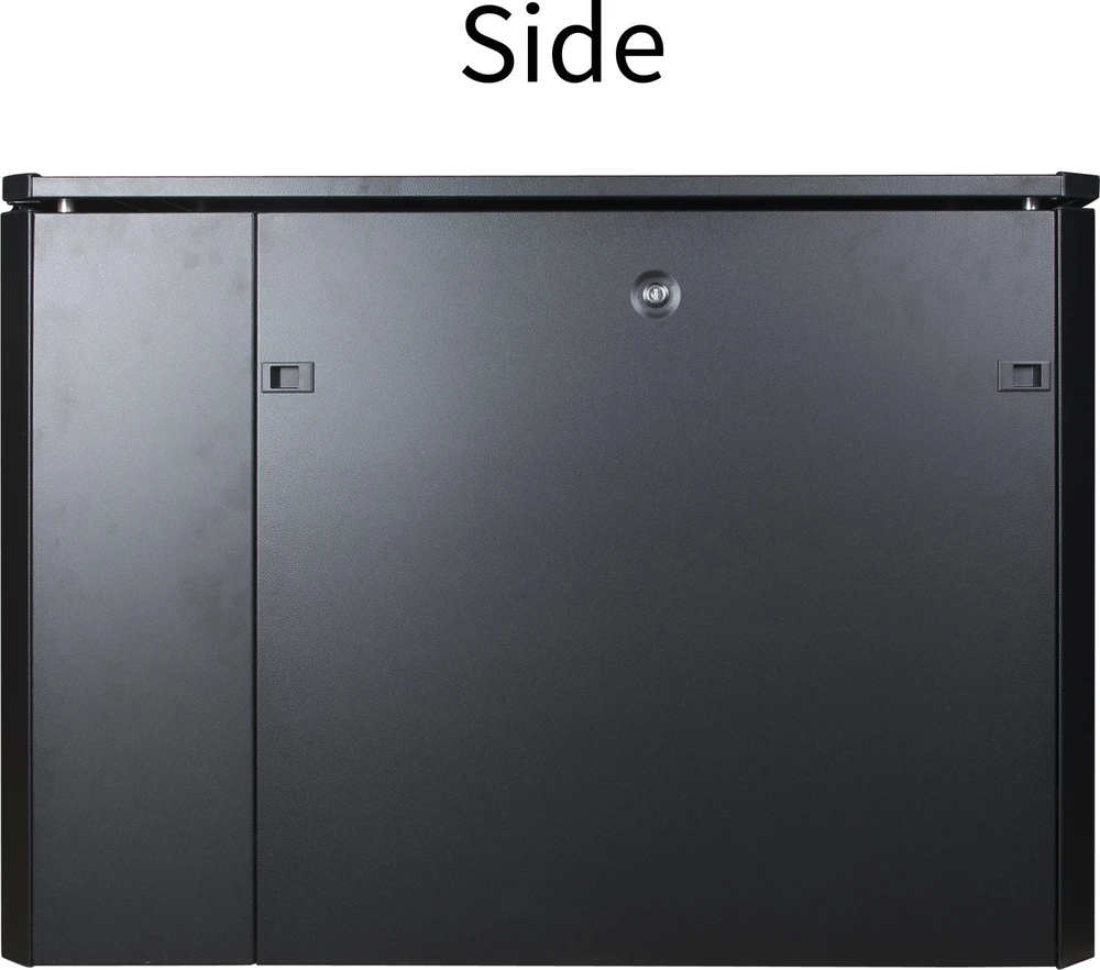 Lanview 19'' 12U Rack Cabinet 600 x