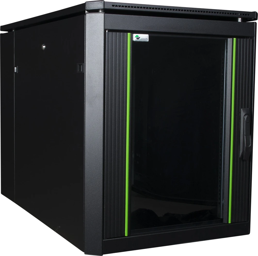 Lanview 19'' 12U Rack Cabinet 600 x