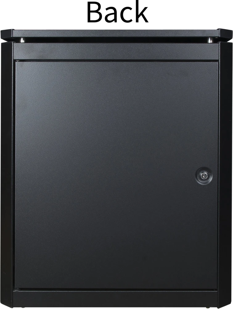Lanview 19'' 12U Rack Cabinet 600 x