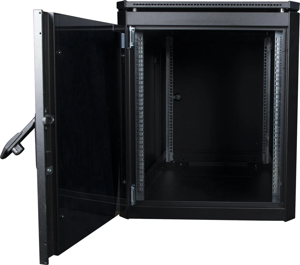 Lanview 19'' 12U Rack Cabinet 600 x