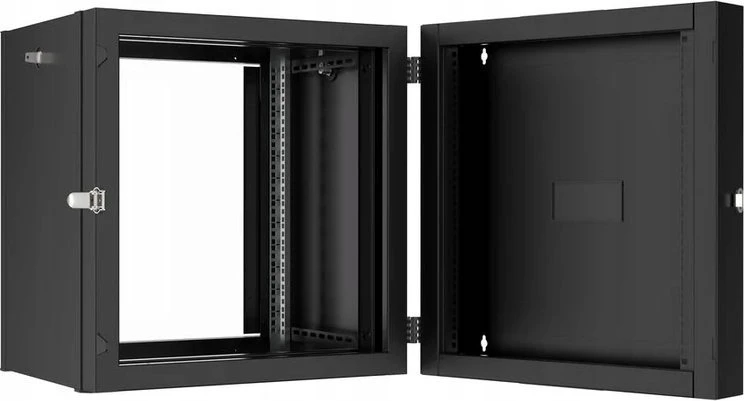 Lanview 19'' 12U Rack Double Wall