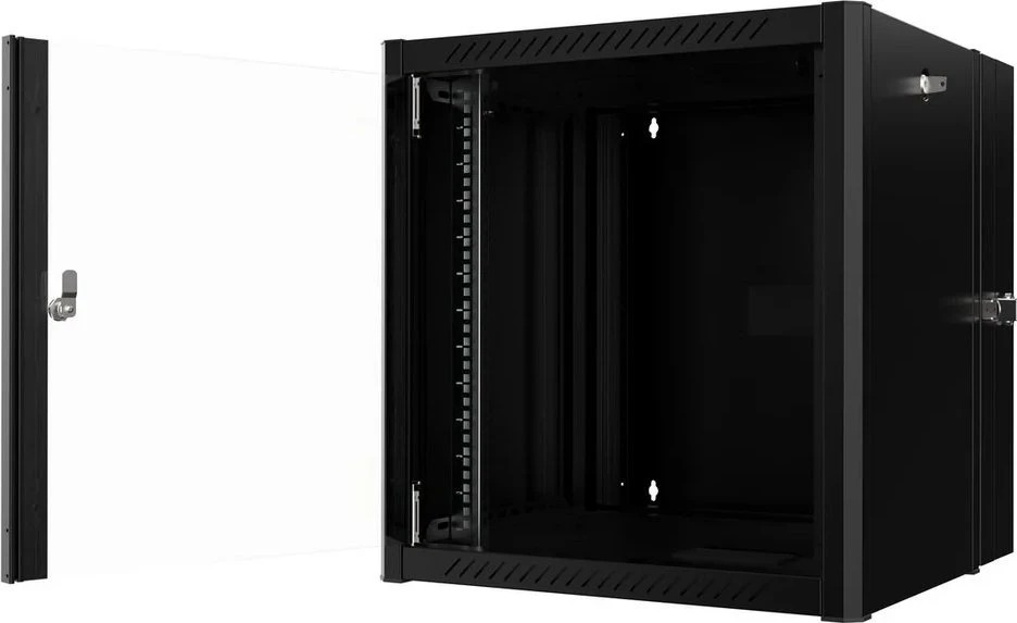 Lanview 19'' 12U Rack Double Wall