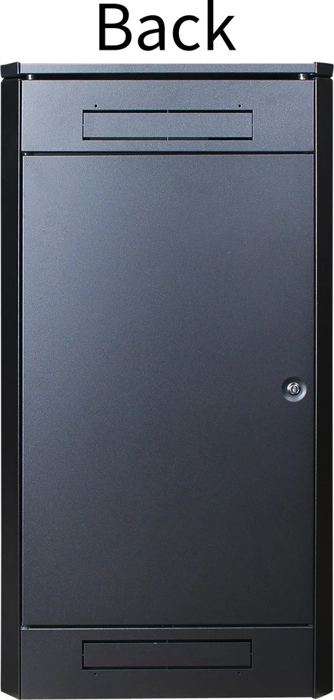 Lanview 19'' 22U stovo spintelė 600 x