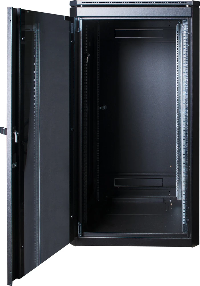 Lanview 19'' 22U stovo spintelė 600 x
