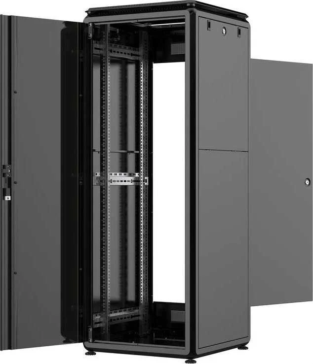 Lanview 19'' 32U stovo spintelė 600 x