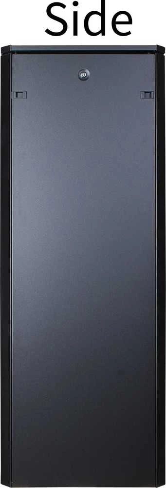 Lanview 19'' 32U stovo spintelė 600 x