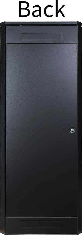 Lanview 19'' 32U stovo spintelė 600 x